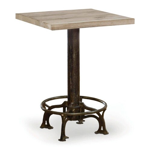 Cafe Table - Live from Detroit™